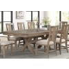Tybee Dining Table