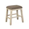 Bolanburg Upholstered Stool (Set of 2)