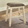 Bolanburg Upholstered Stool (Set of 2)