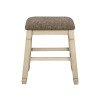 Bolanburg Upholstered Stool (Set of 2)
