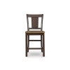 Sharlander Counter Height Barstool (Set of 2)