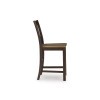 Sharlander Counter Height Barstool (Set of 2)