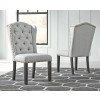 Jeanette Side Chair (Set of 2)