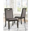 Hyndell Side Chair (Set of 2)
