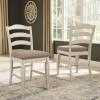 Realyn Counter Height Chair (Set of 2)