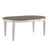 Realyn Oval Dining Table
