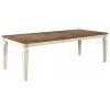 Realyn Dining Room Set w/ Chair Choices
