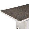 Richland Counter Height Dining Table