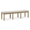 Havonplane 72-inch Dining Bench