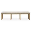 Havonplane Dining Room Set w/ Bench