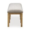 Havonplane Dining Room Set w/ Bench