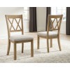 Havonplane Dining Room Set w/ Bench