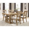 Havonplane Dining Room Set