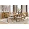 Havonplane Dining Room Set