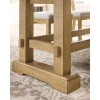 Havonplane Dining Extension Table