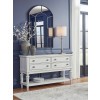 Montelaine Dining Room Set