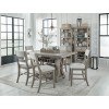 Moreshire Counter Height Dining Room Set