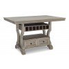 Moreshire Counter Height Table
