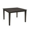 Salem Counter Height Dining Table