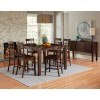 Kinston Counter Height Dining Room Set