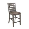 Fiji Counter Height Dining Chair (Set of 2)