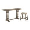 Township Counter Height Dining Room Set