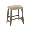 Township Counter Height Stool (Set of 2)