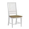 Shutters Dining Chair (Set of 2)