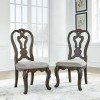Maylee Side Chair (Set of 2)
