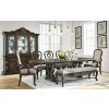 Maylee Dining Room Set w/ Bench