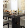 Burkhaus Dining Table