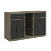 Jemma Home Bar Set