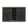Jemma Home Bar Set