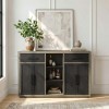 Jemma Home Bar Set