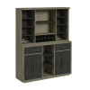 Jemma Home Bar Set