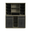 Jemma Home Bar Set