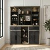 Jemma Home Bar Set