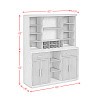 Jemma Home Bar Set