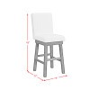 Jemma Home Bar Set