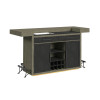 Jemma Home Bar Set