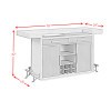 Jemma Home Bar Set