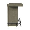 Jemma Home Bar Set
