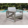 Dalilah Outdoor Arm Chair