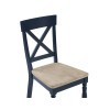 Darcy Blue Dining Room Set