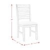 Brock 7-Piece Dining Room Set