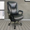 Horizon Grey Executive Desk Chair