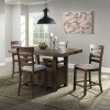 Colorado Counter Height Dining Room Set
