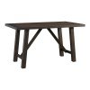 Cash Counter Height Dining Table