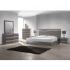 Delhi Platform Bedroom Set