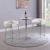 Denise Counter Height Dining Room Set